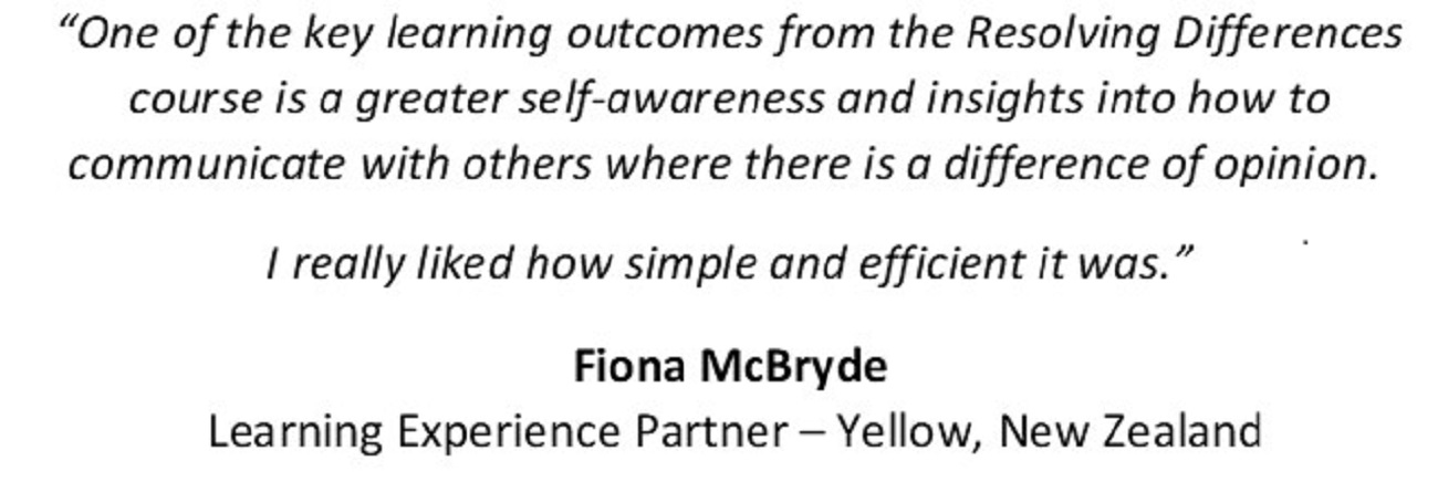 feedback Fiona McBryde